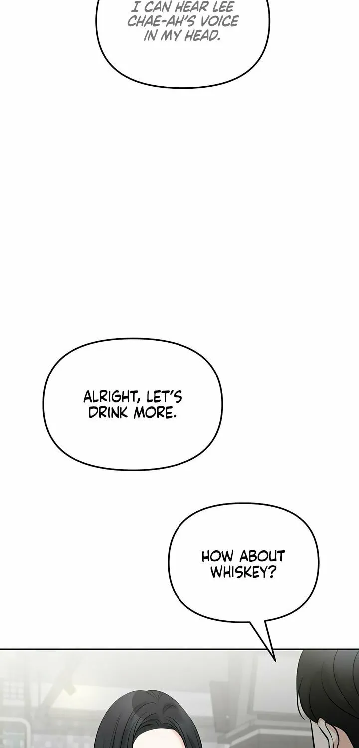 Love Caution Chapter 34 page 6 - 
