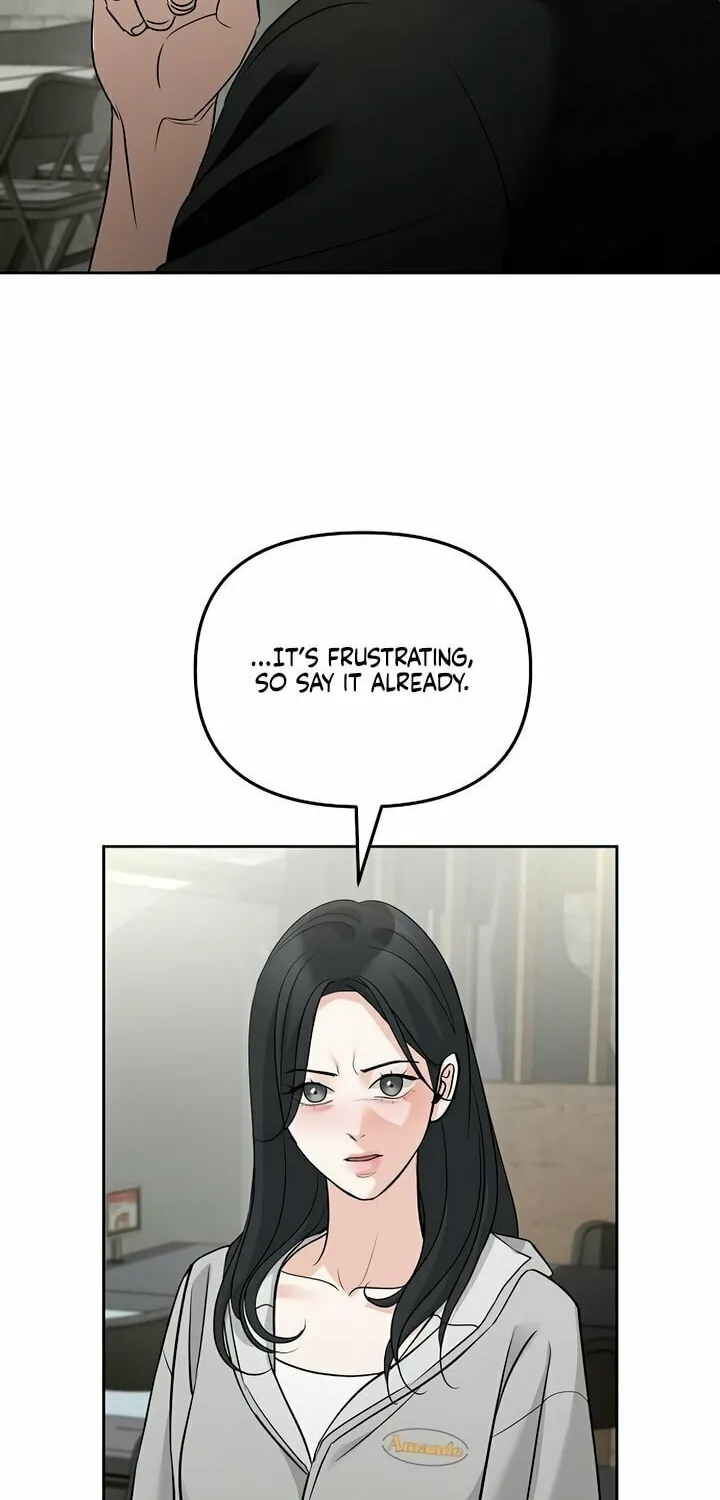 Love Caution Chapter 34 page 54 - 