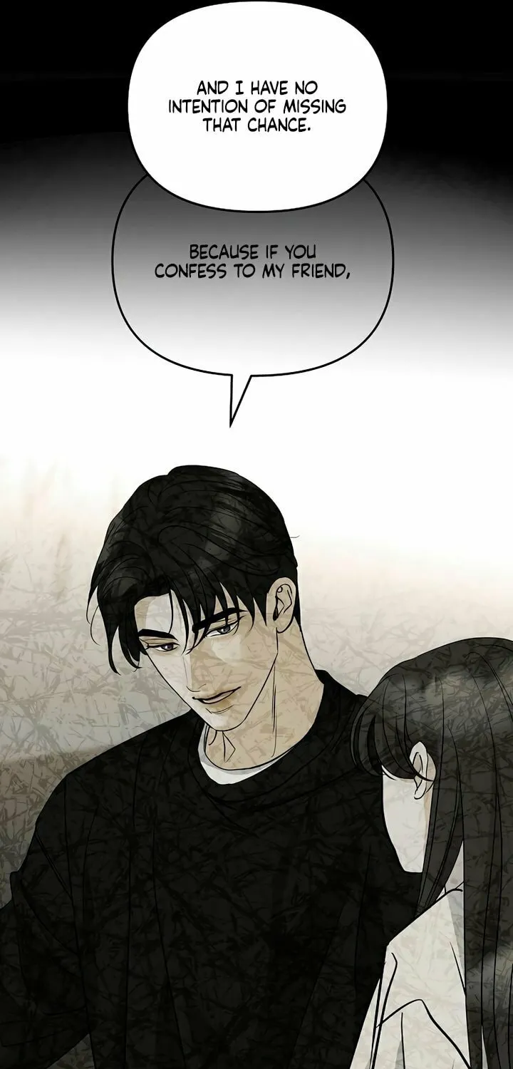 Love Caution Chapter 34 page 57 - 