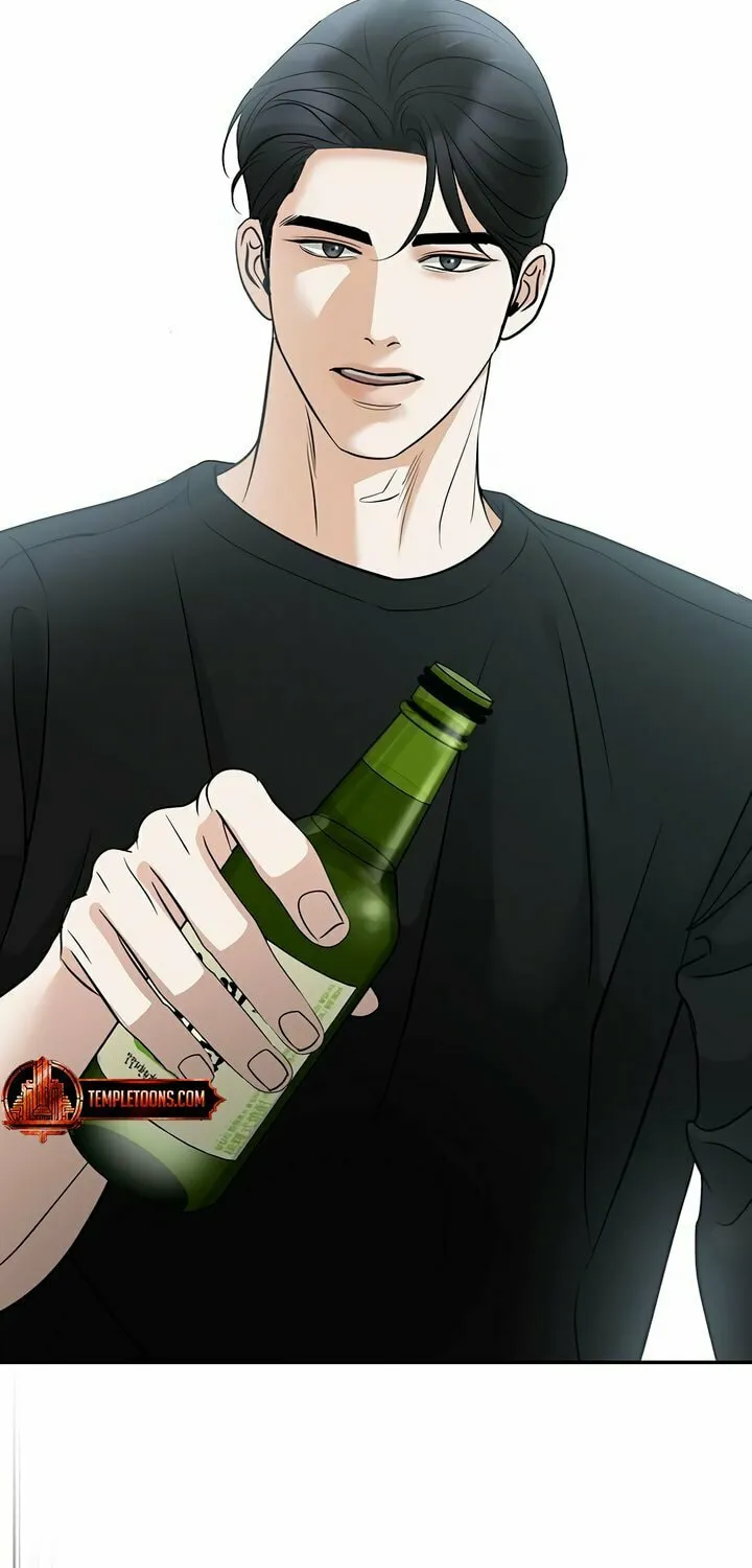 Love Caution Chapter 34 page 61 - 