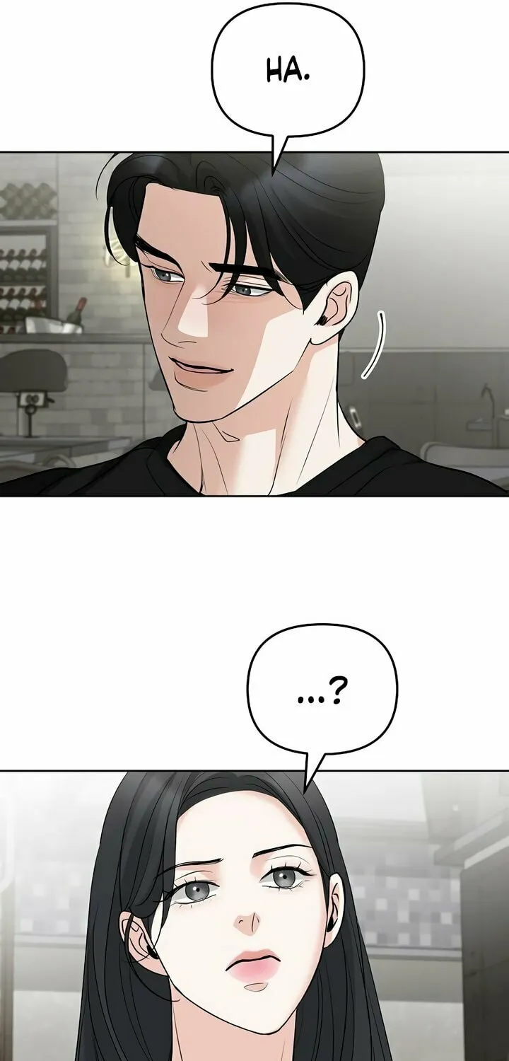 Love Caution Chapter 34 page 9 - 