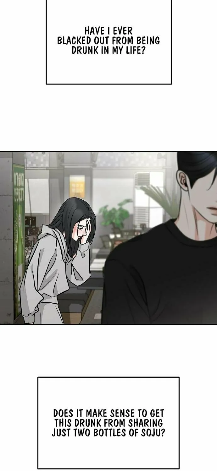 Love Caution Chapter 35 page 11 - 
