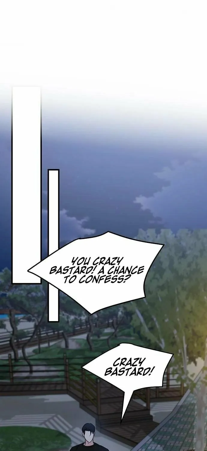 Love Caution Chapter 35 page 13 - 