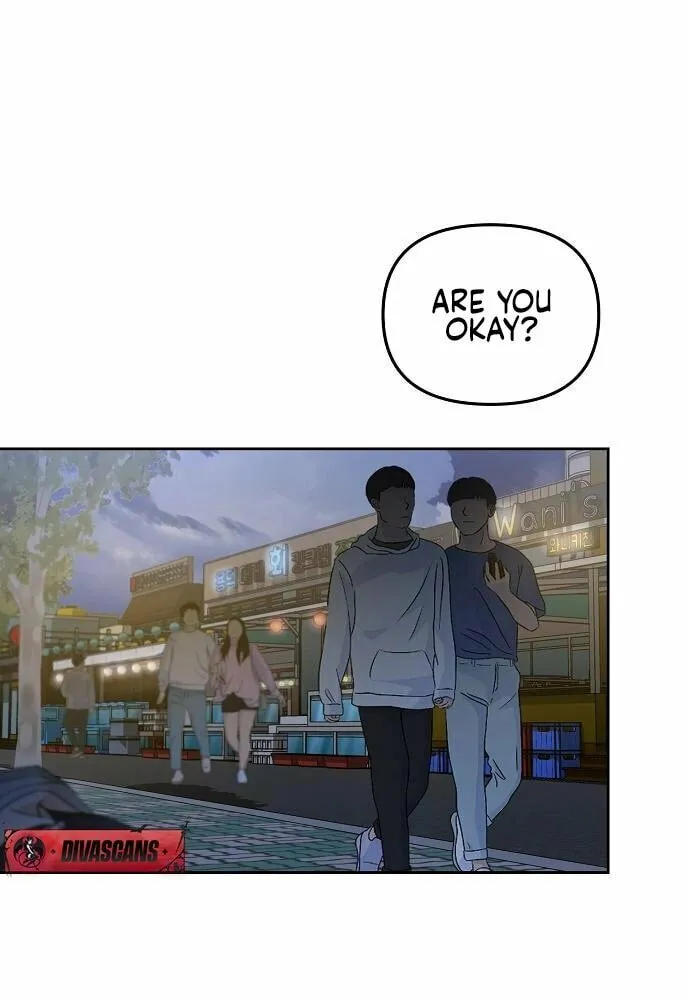 Love Caution Chapter 35 page 20 - 