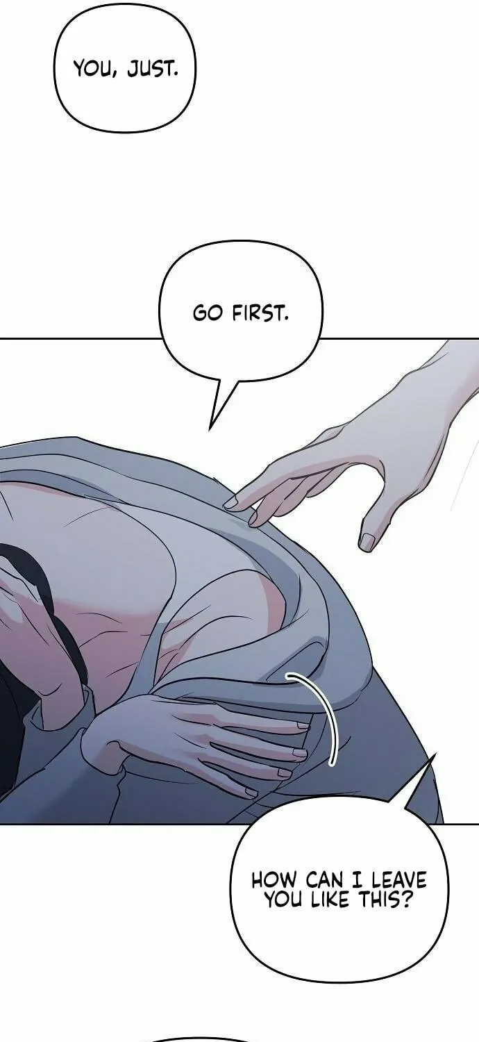 Love Caution Chapter 35 page 21 - 