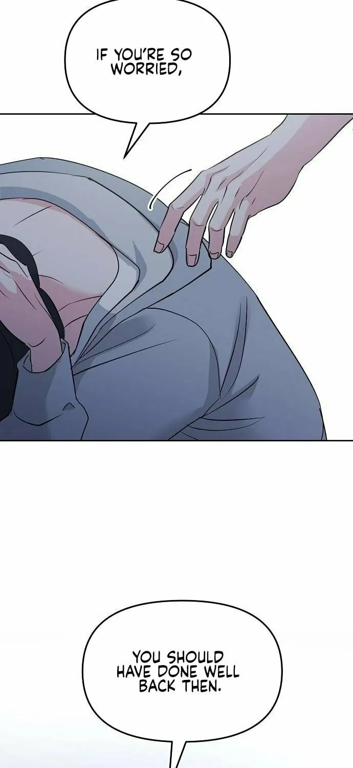 Love Caution Chapter 35 page 22 - 
