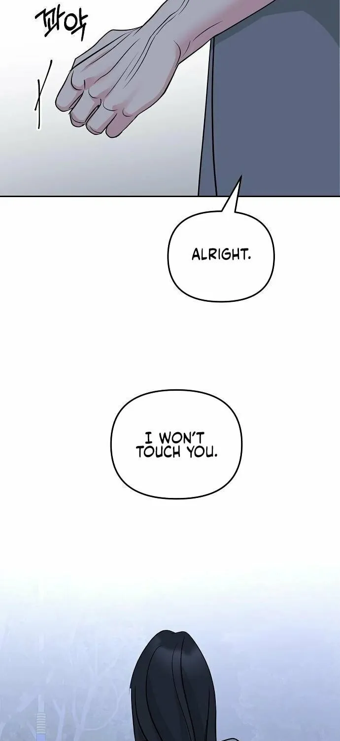 Love Caution Chapter 35 page 27 - 
