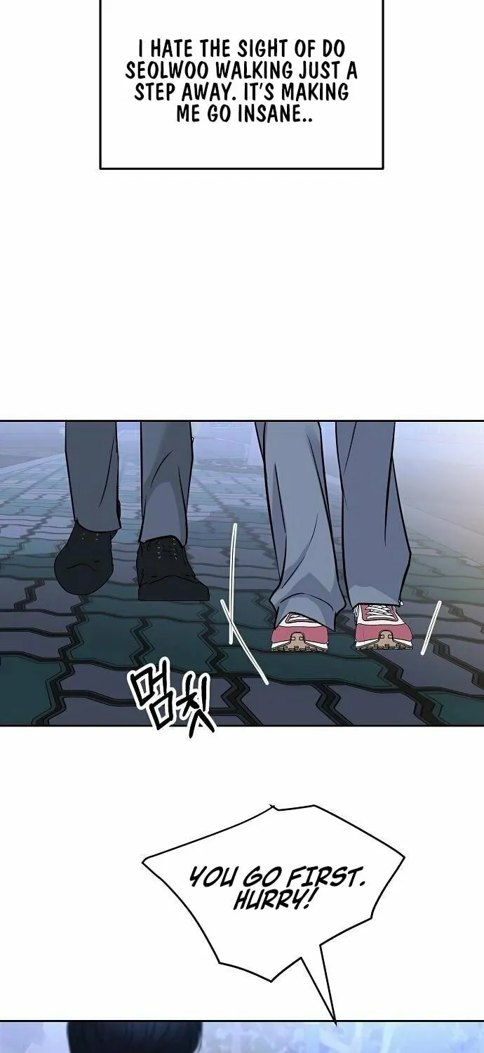 Love Caution Chapter 35 page 31 - 