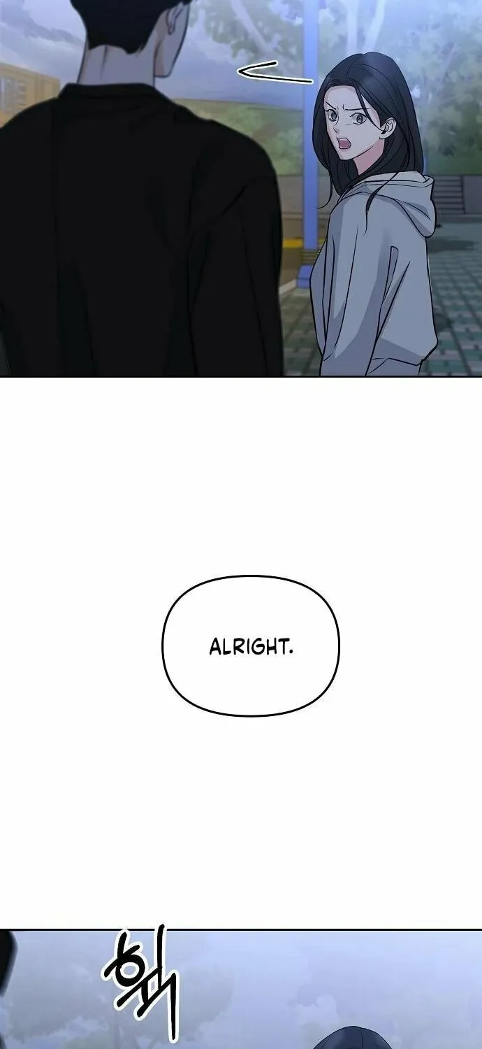 Love Caution Chapter 35 page 32 - 