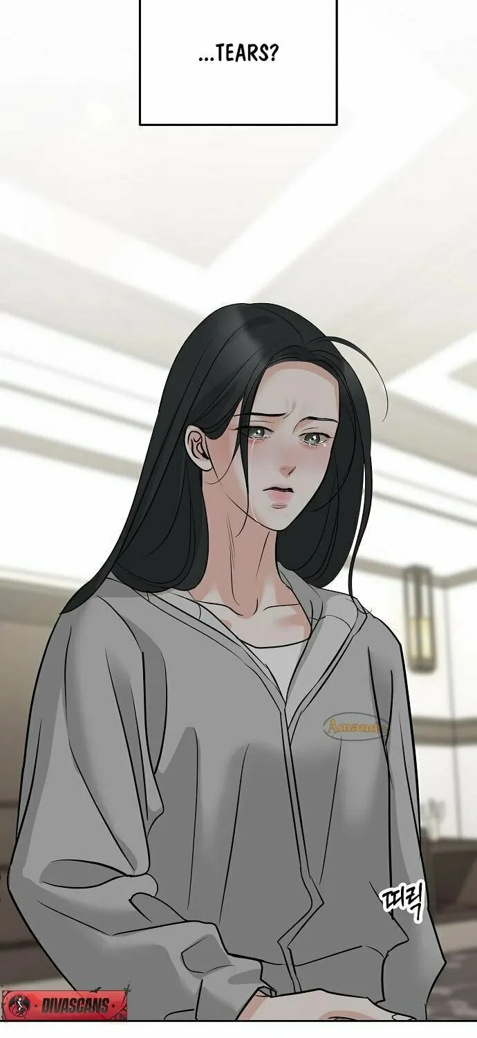 Love Caution Chapter 35 page 39 - 