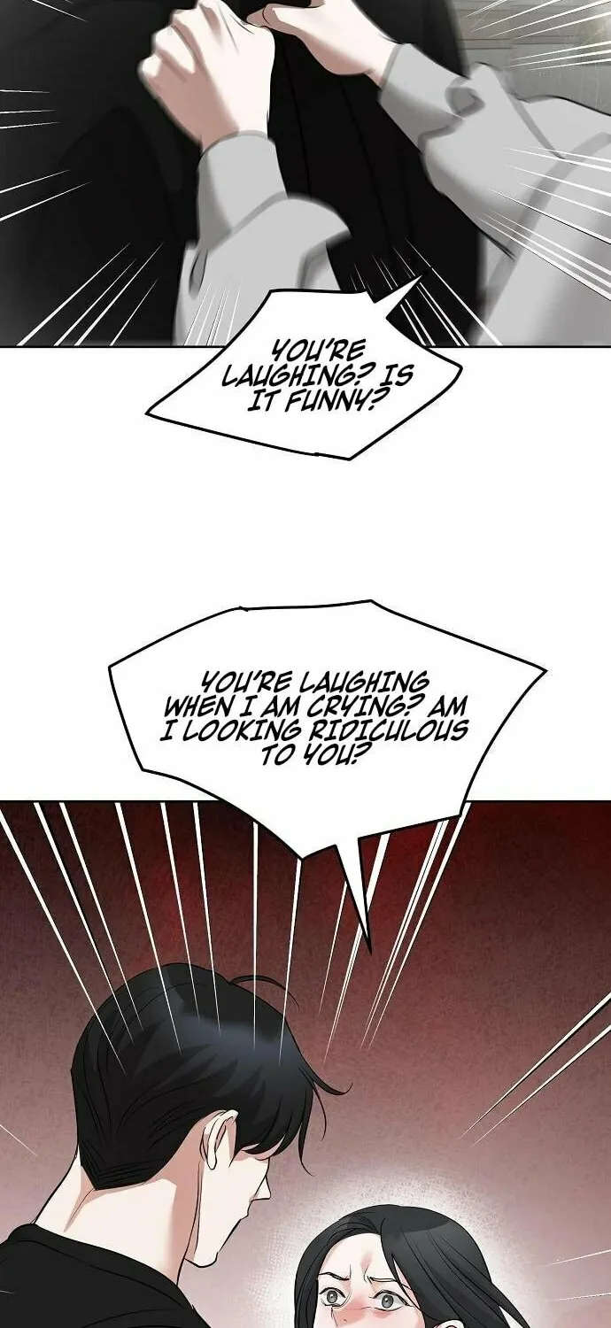 Love Caution Chapter 35 page 44 - 