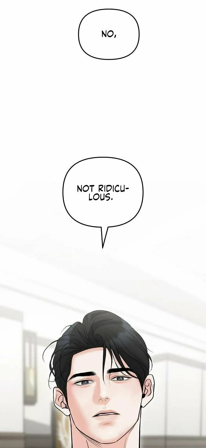 Love Caution Chapter 35 page 46 - 