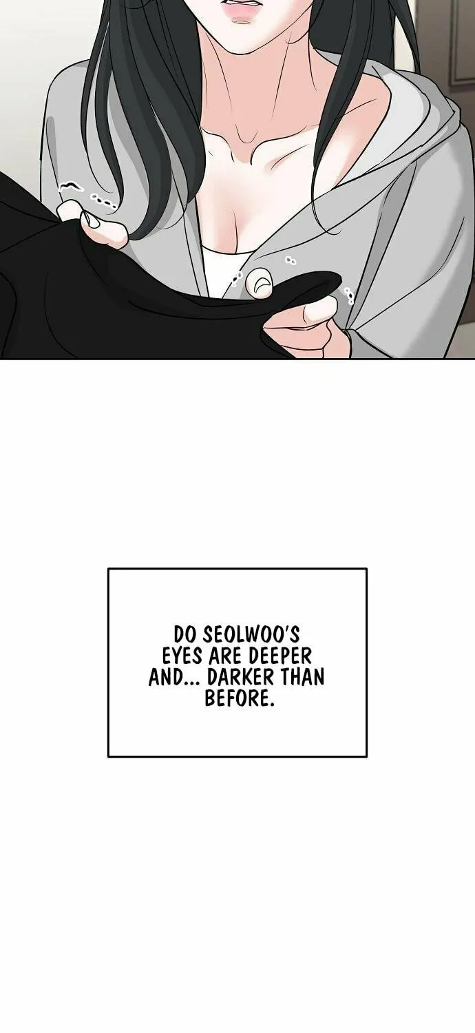 Love Caution Chapter 35 page 48 - 
