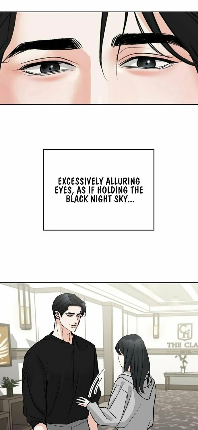 Love Caution Chapter 35 page 49 - 