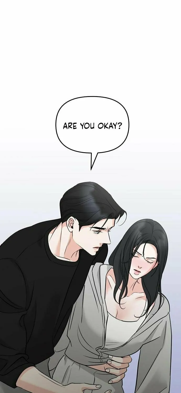 Love Caution Chapter 35 page 6 - 