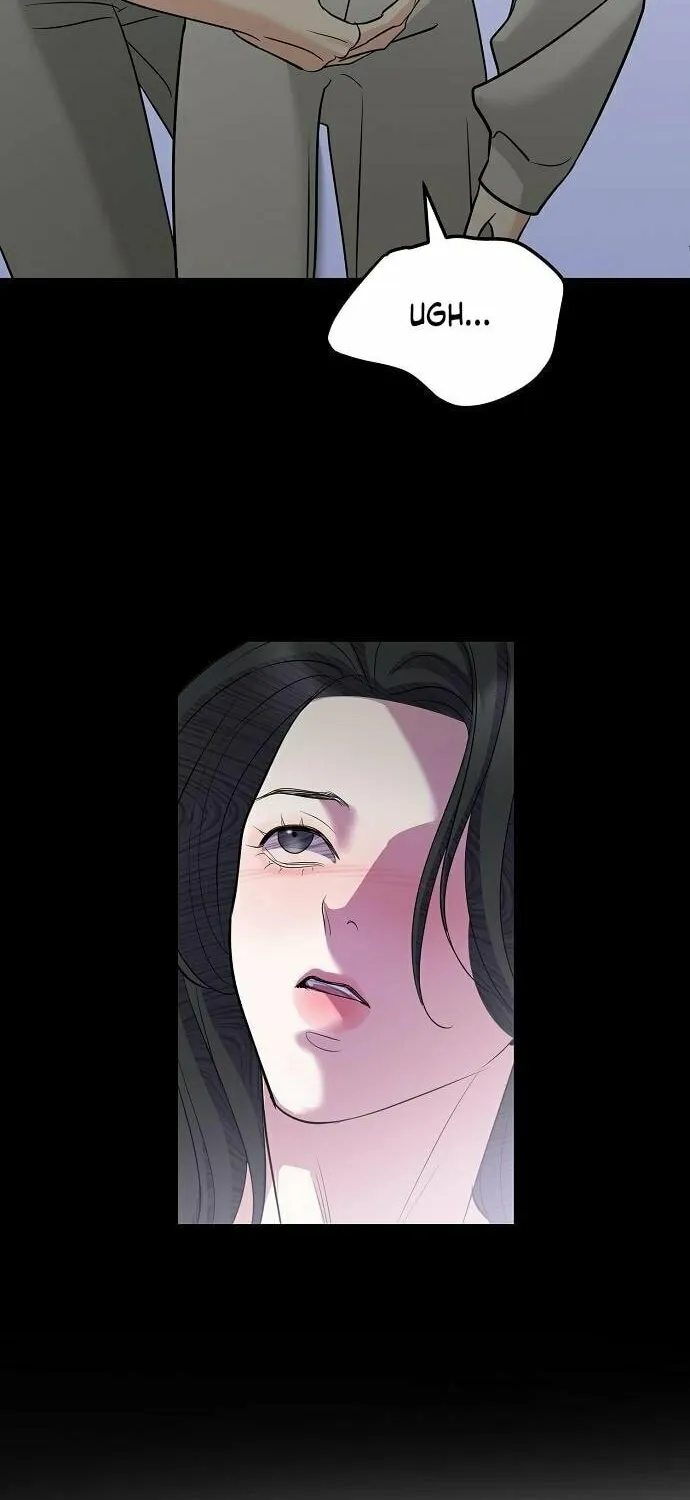 Love Caution Chapter 35 page 7 - 