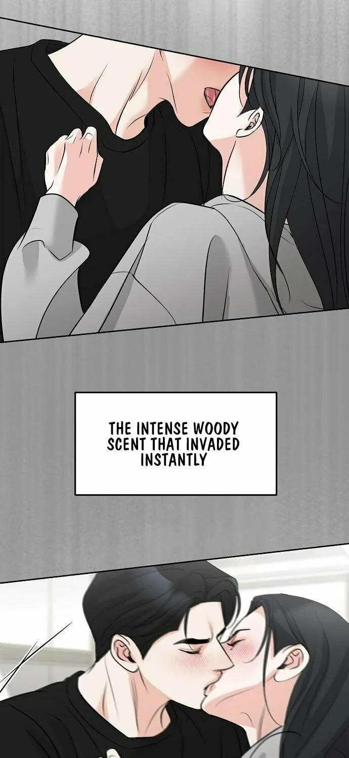 Love Caution Chapter 35 page 61 - 