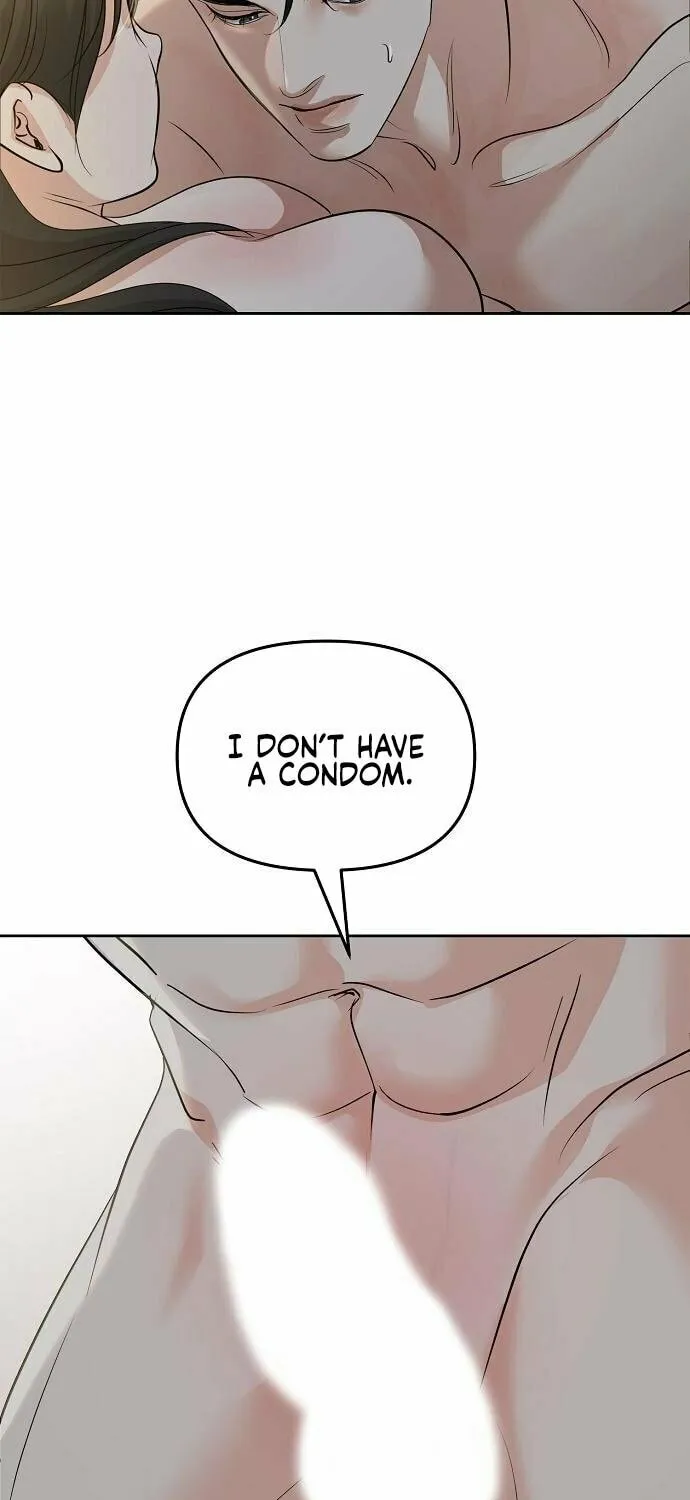 Love Caution Chapter 35 page 81 - 