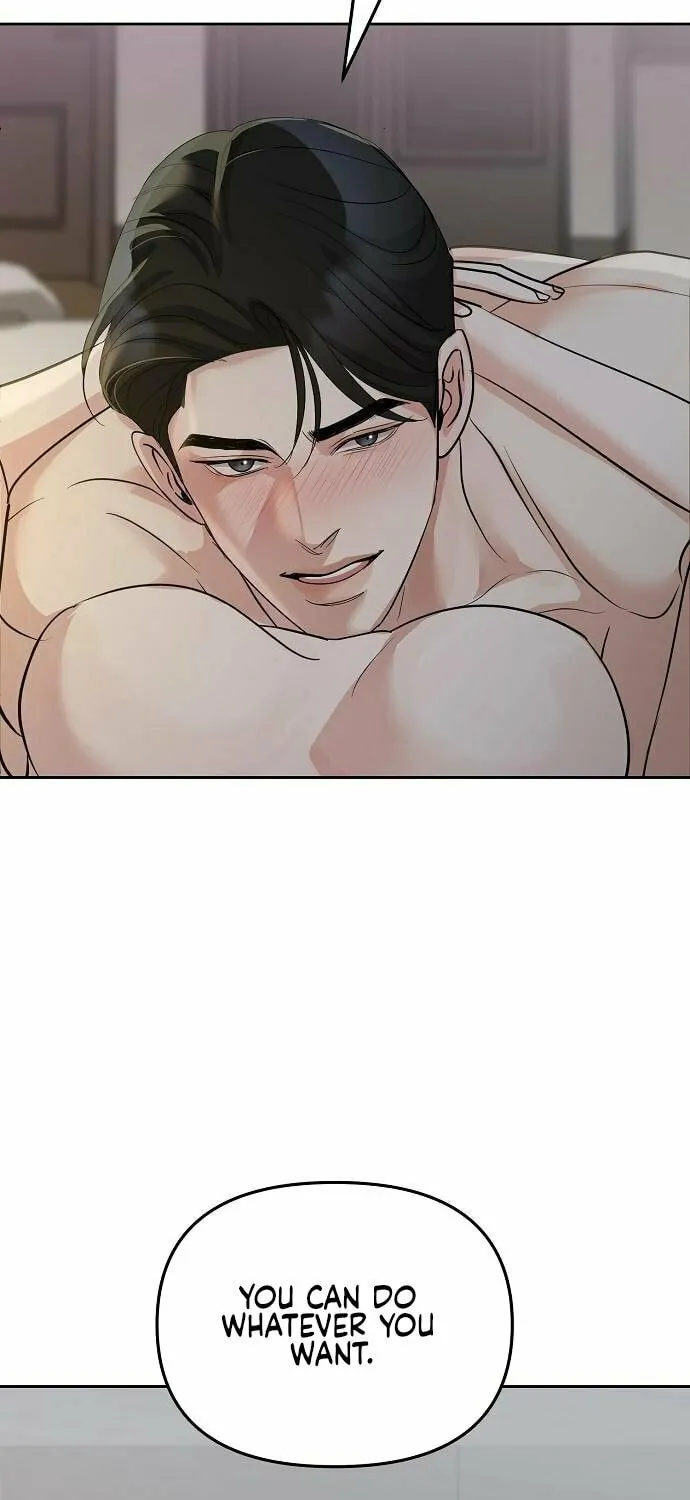 Love Caution Chapter 35 page 86 - 