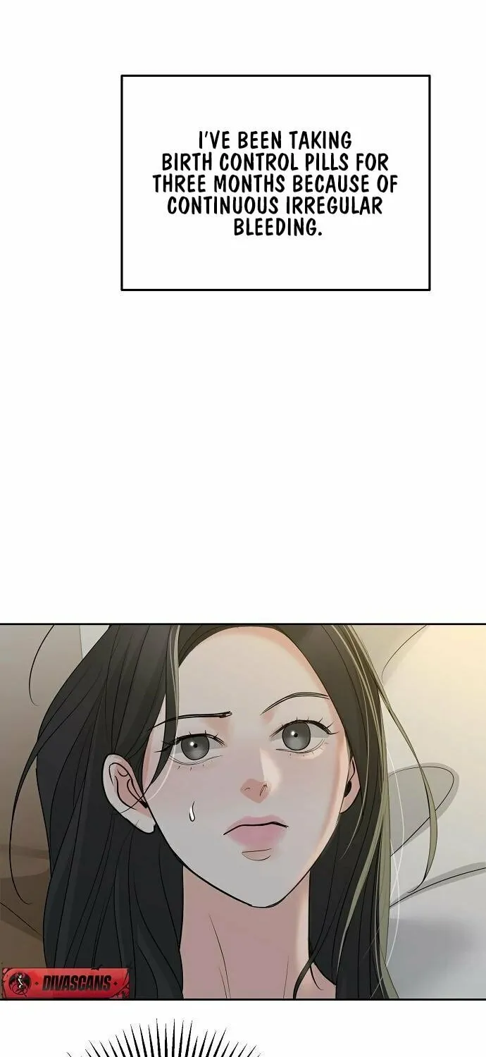 Love Caution Chapter 35 page 89 - 