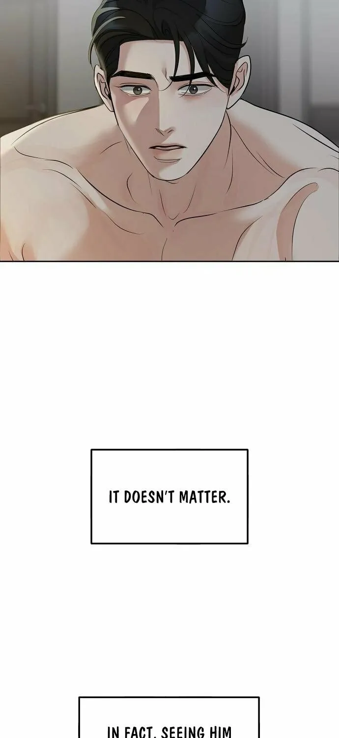 Love Caution Chapter 35 page 91 - 