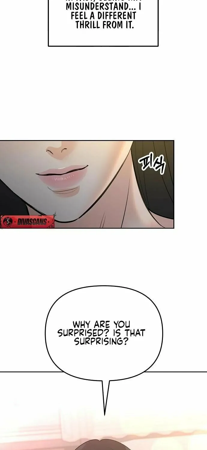 Love Caution Chapter 35 page 92 - 