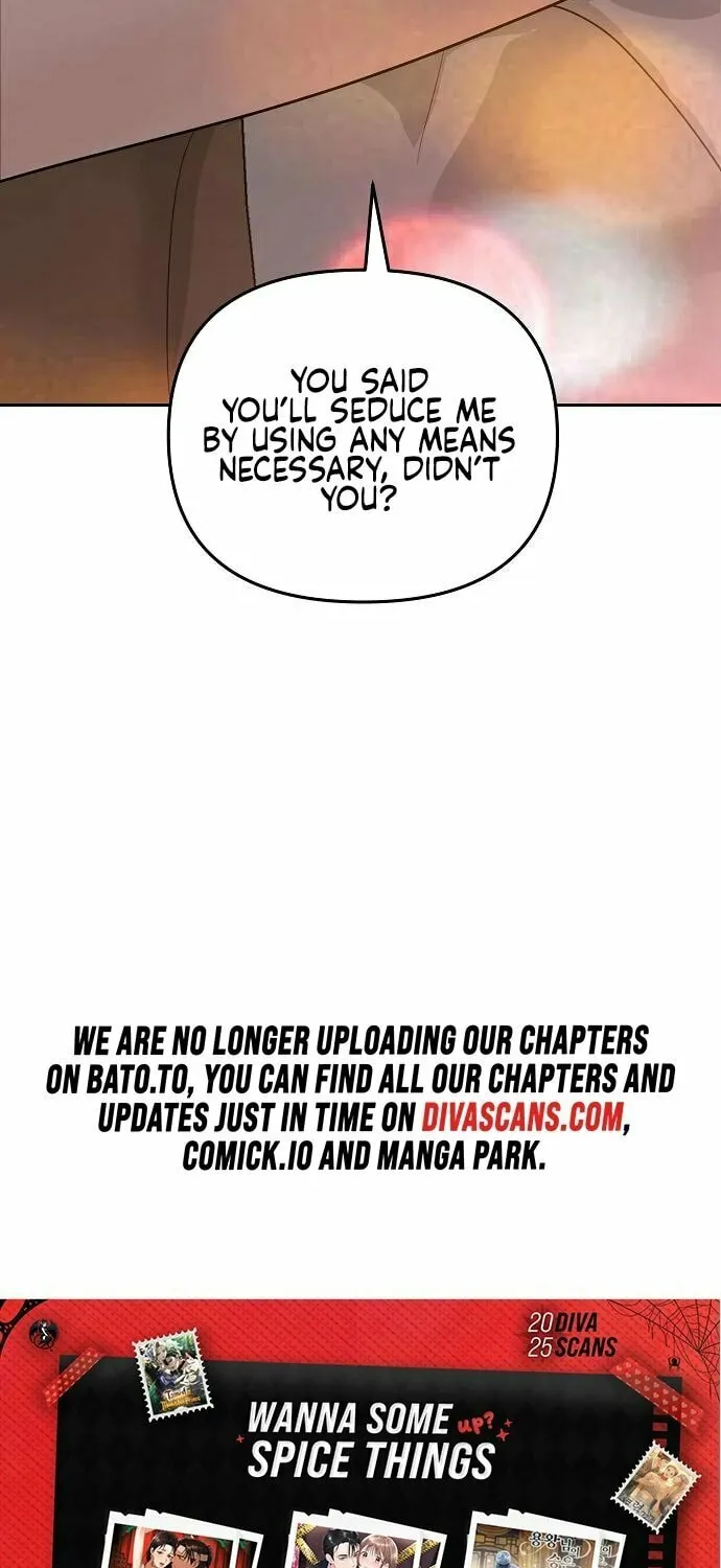 Love Caution Chapter 35 page 94 - 