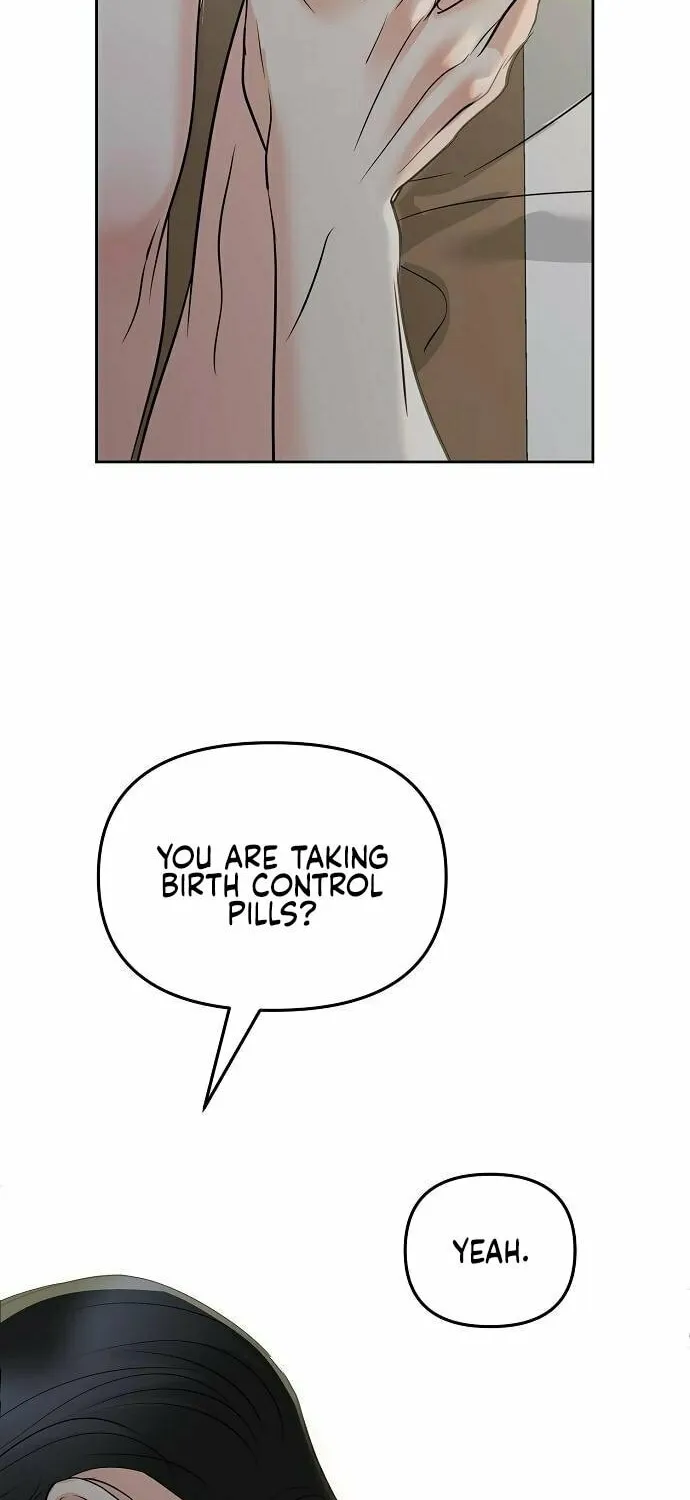 Love Caution Chapter 36 page 2 - 