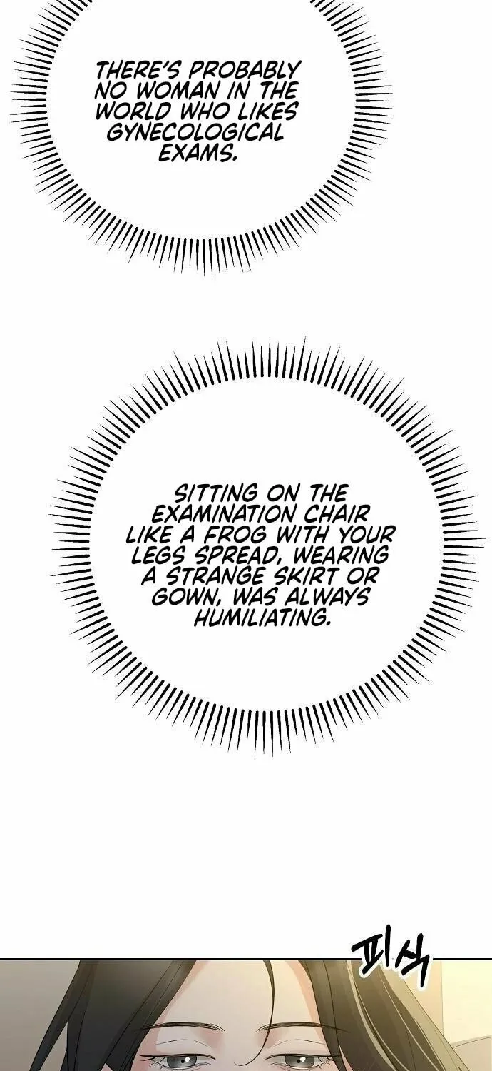 Love Caution Chapter 36 page 13 - 
