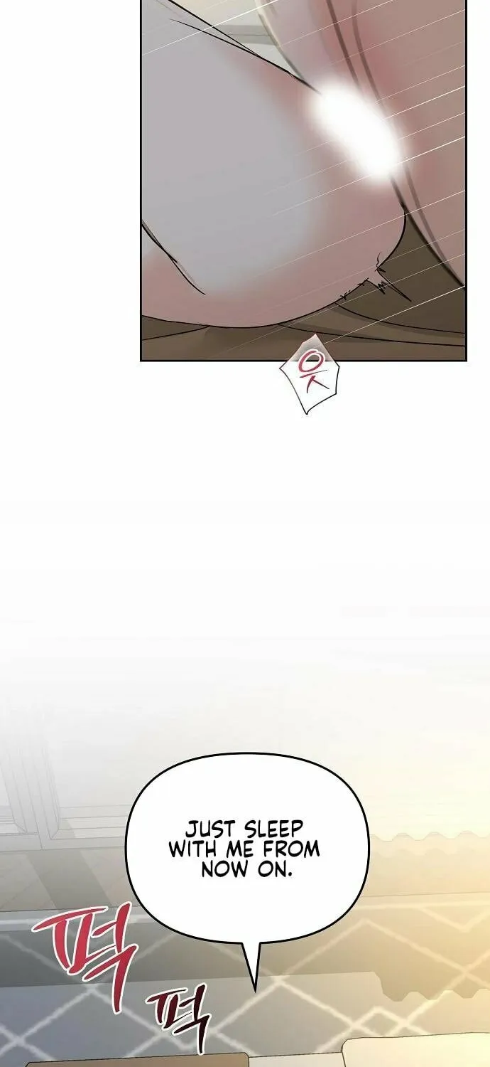 Love Caution Chapter 36 page 17 - 