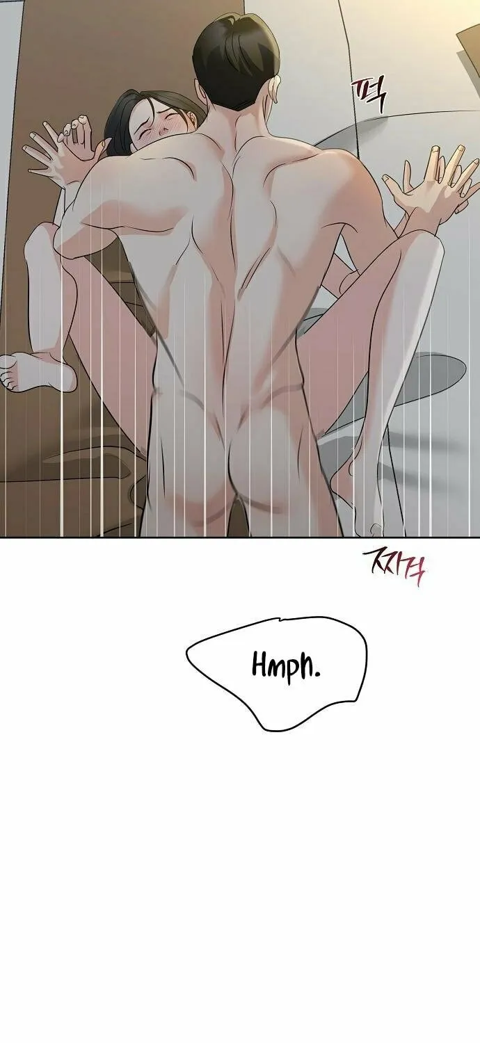Love Caution Chapter 36 page 18 - 