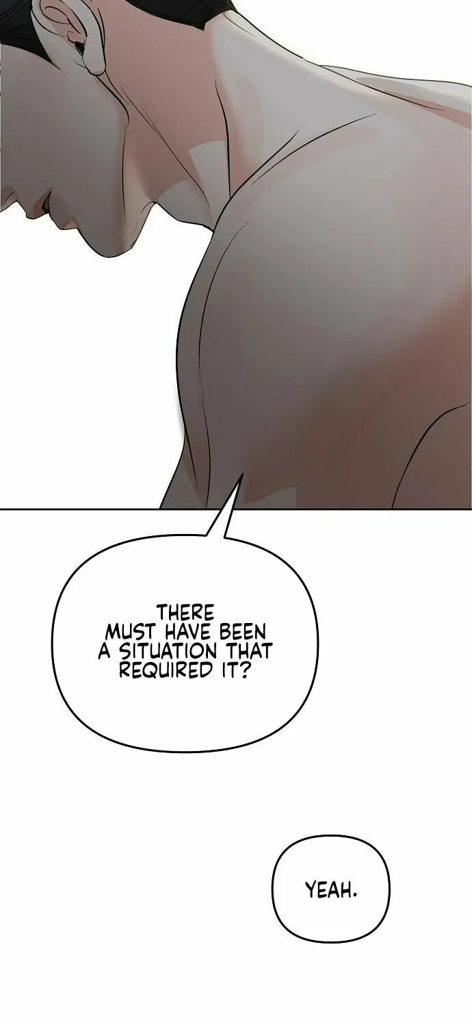 Love Caution Chapter 36 page 3 - 