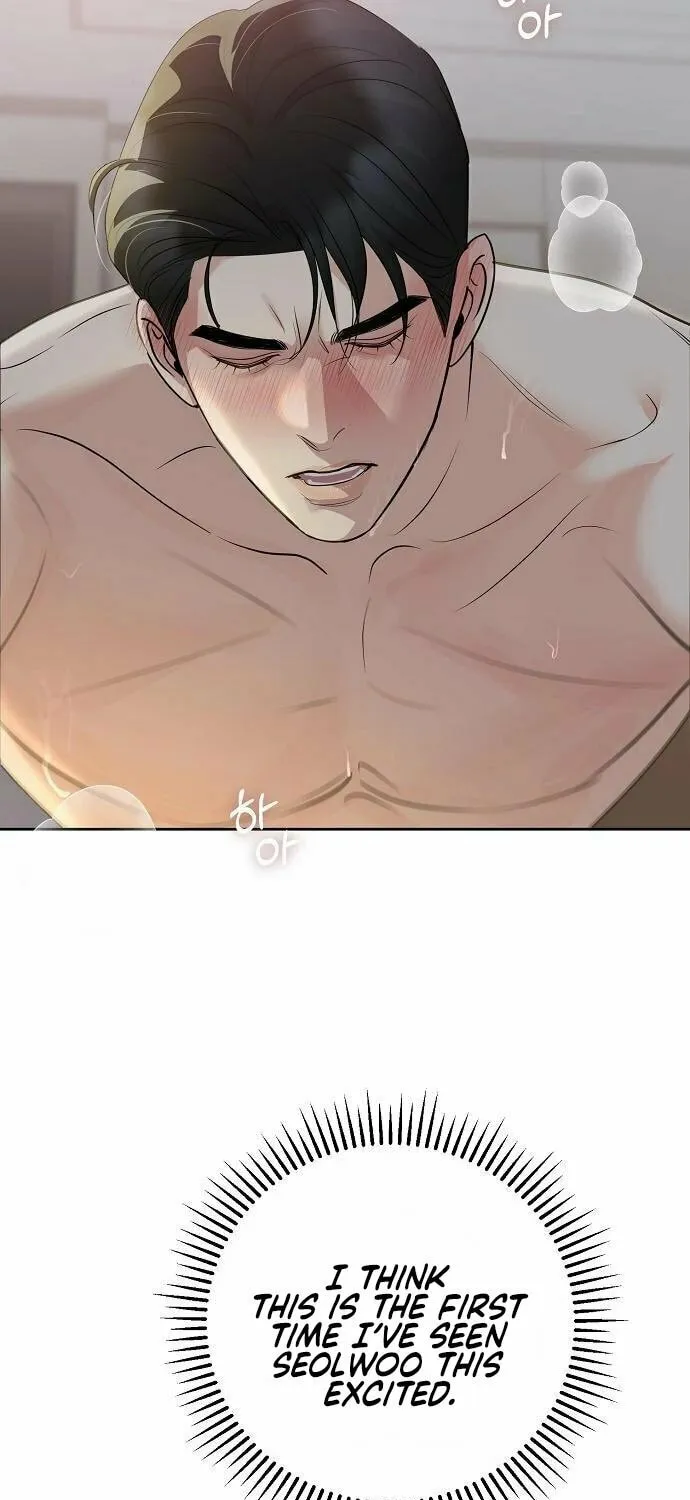 Love Caution Chapter 36 page 21 - 