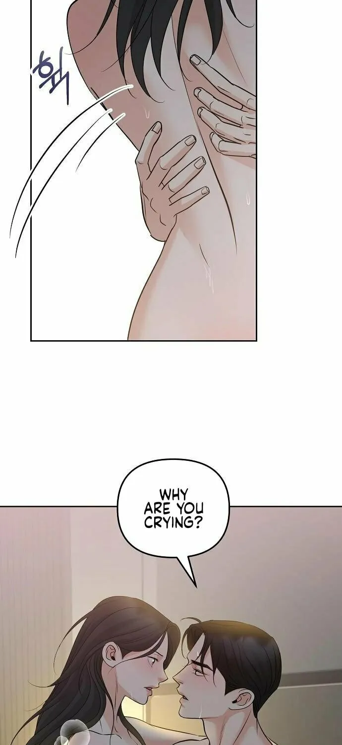 Love Caution Chapter 36 page 23 - 