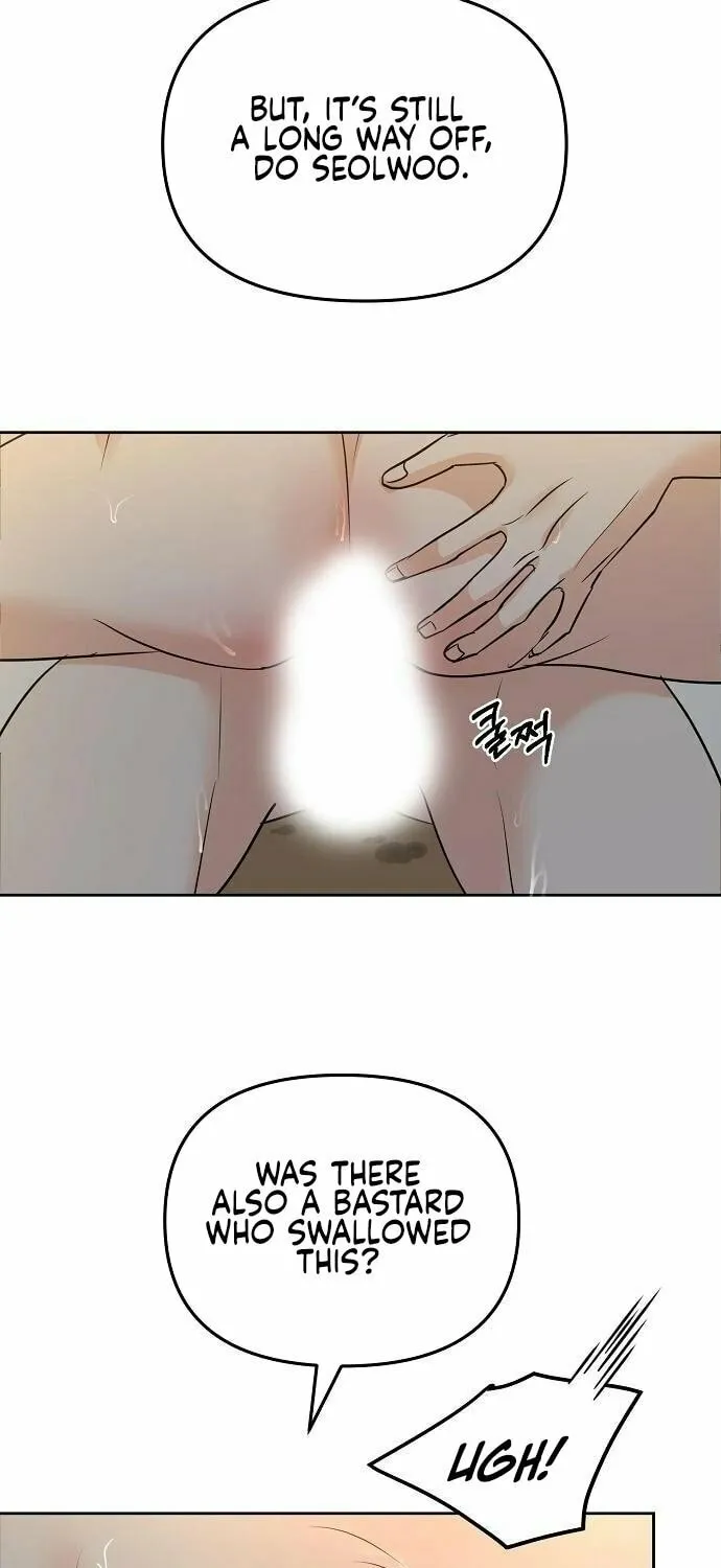 Love Caution Chapter 36 page 26 - 