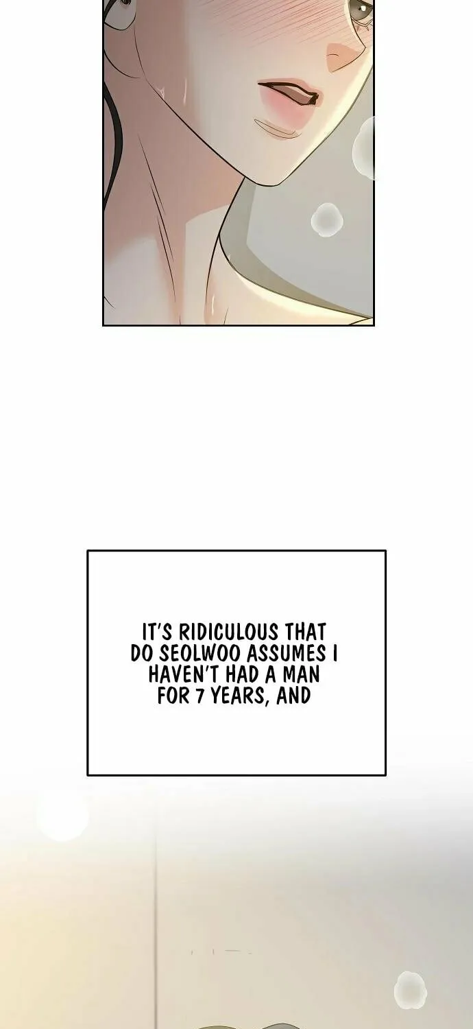 Love Caution Chapter 36 page 28 - 