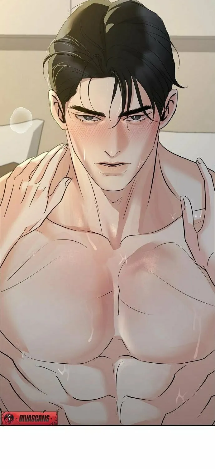 Love Caution Chapter 36 page 29 - 