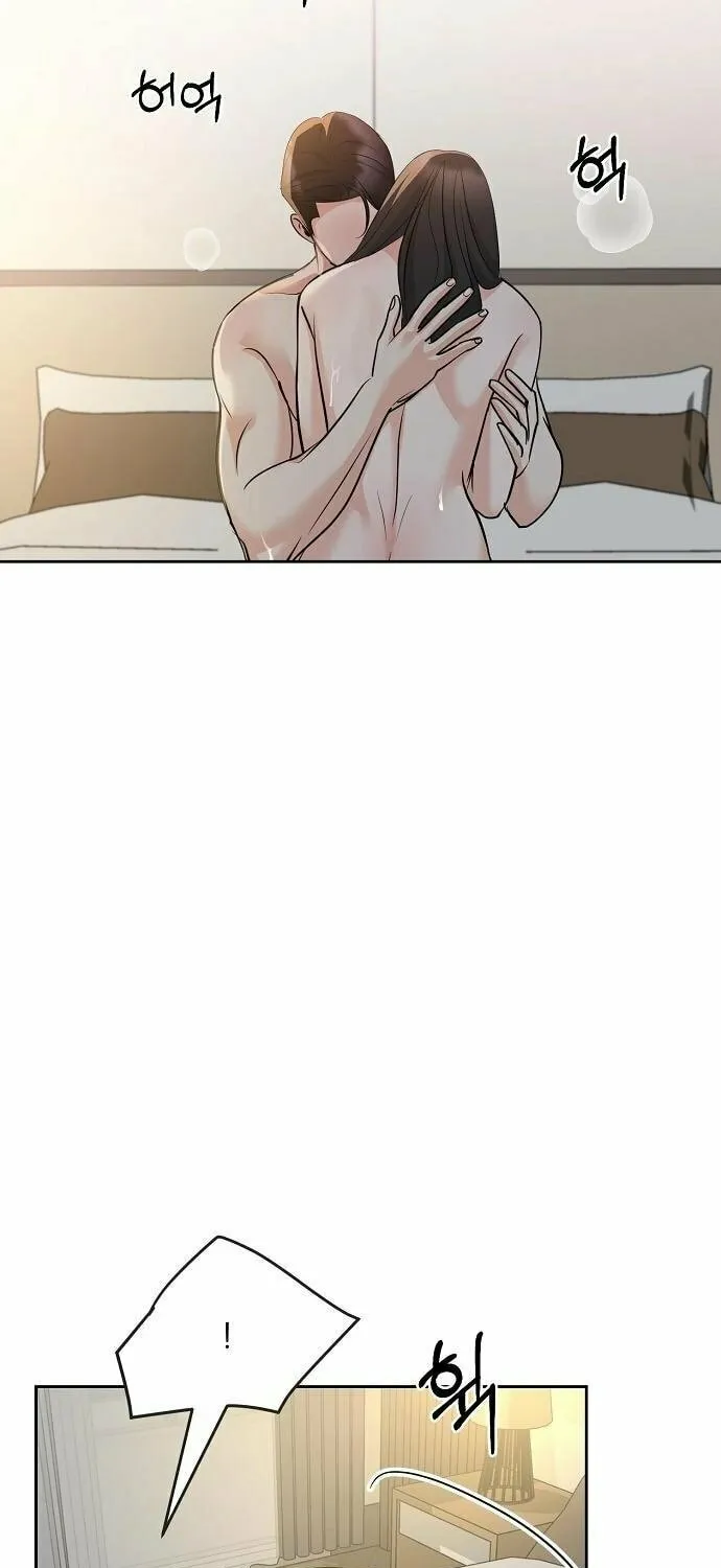 Love Caution Chapter 36 page 31 - 