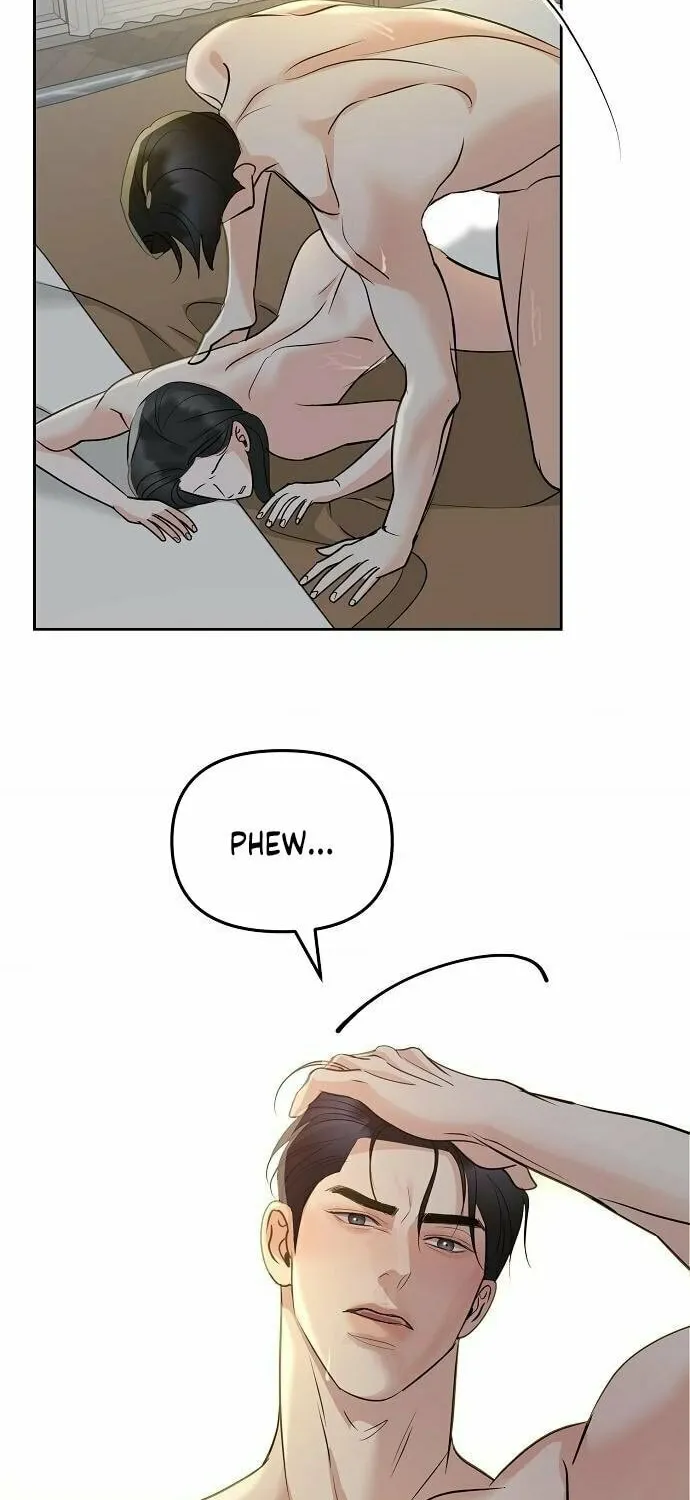 Love Caution Chapter 36 page 32 - 