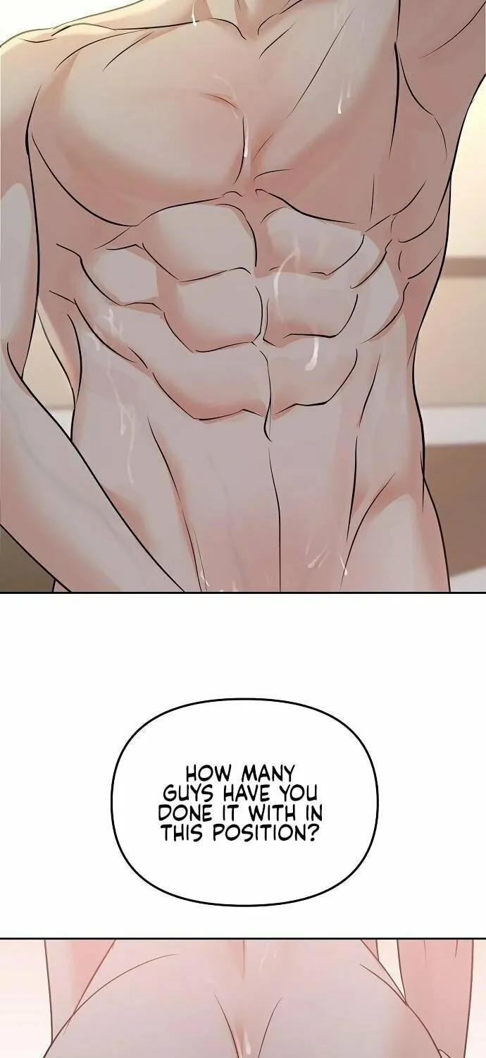Love Caution Chapter 36 page 33 - 