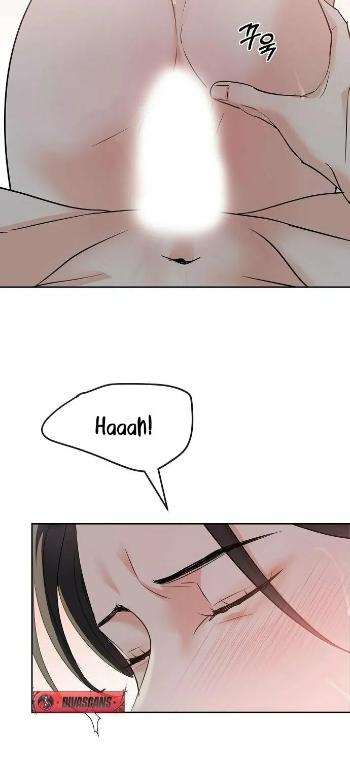 Love Caution Chapter 36 page 34 - 