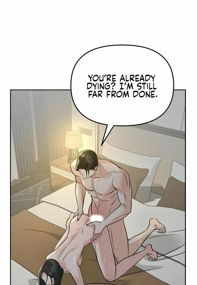Love Caution Chapter 36 page 35 - 