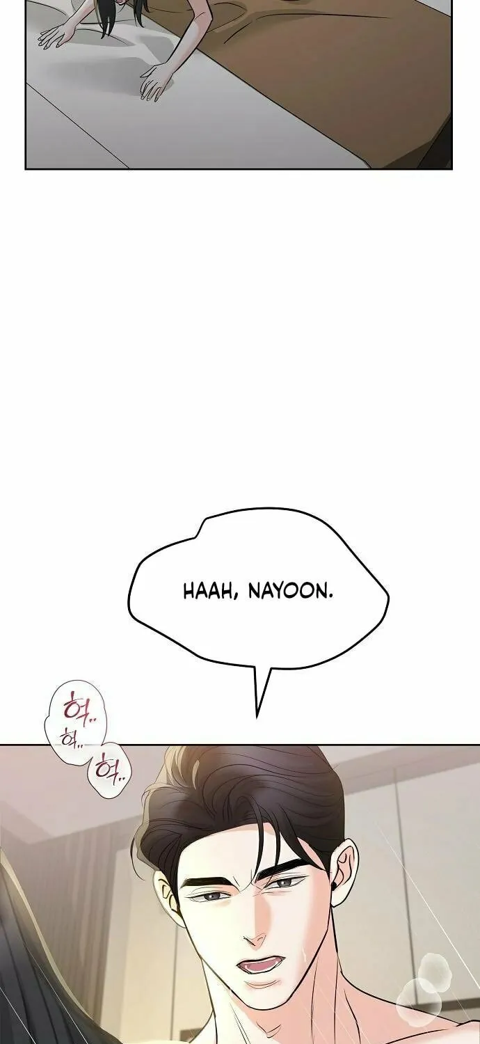 Love Caution Chapter 36 page 36 - 