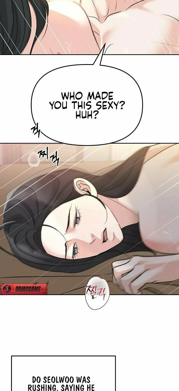 Love Caution Chapter 36 page 37 - 