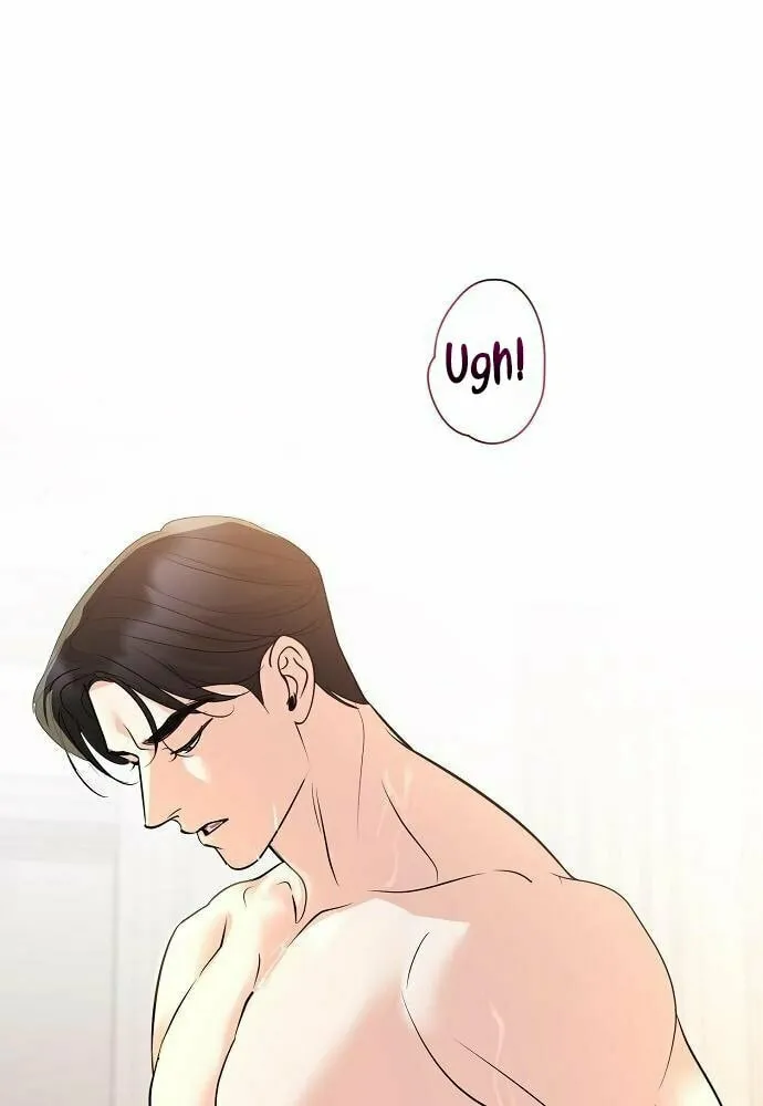 Love Caution Chapter 36 page 40 - 