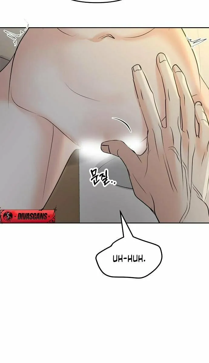Love Caution Chapter 36 page 5 - 
