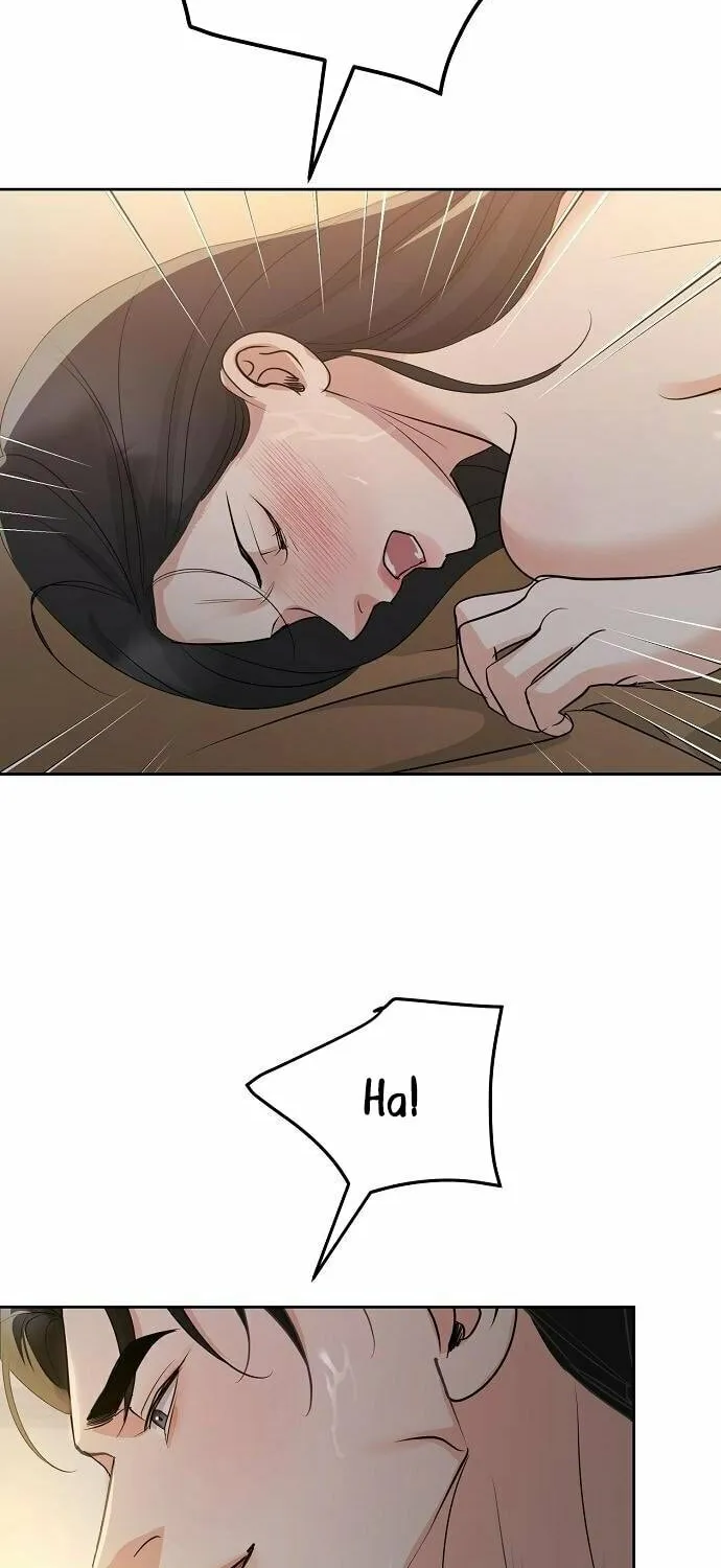 Love Caution Chapter 36 page 42 - 