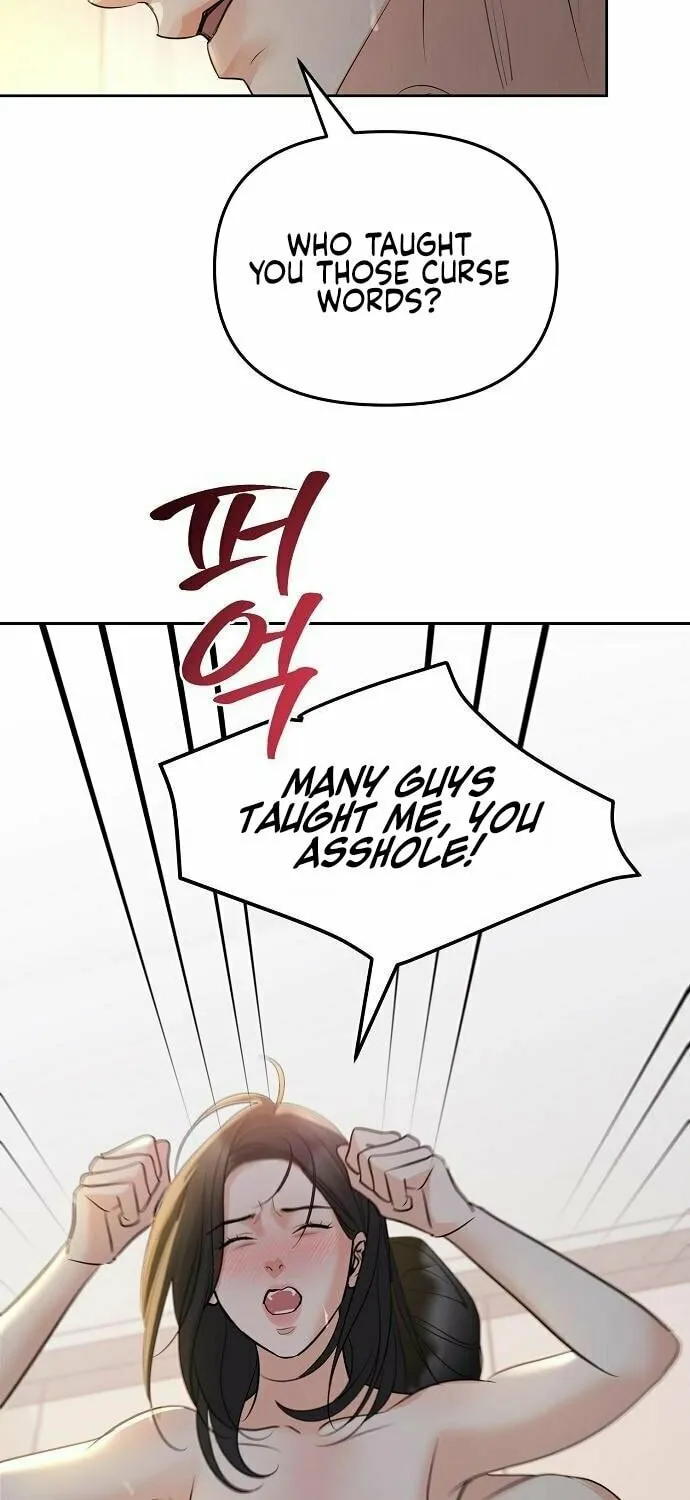 Love Caution Chapter 36 page 43 - 