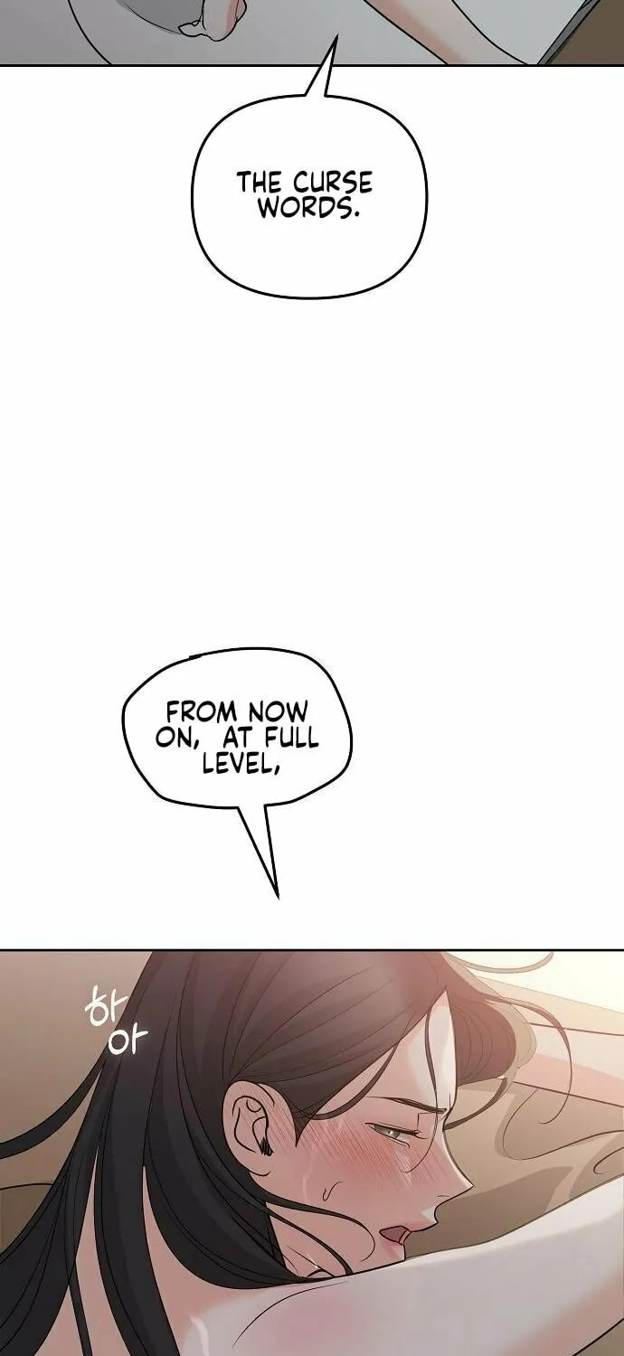 Love Caution Chapter 36 page 46 - 