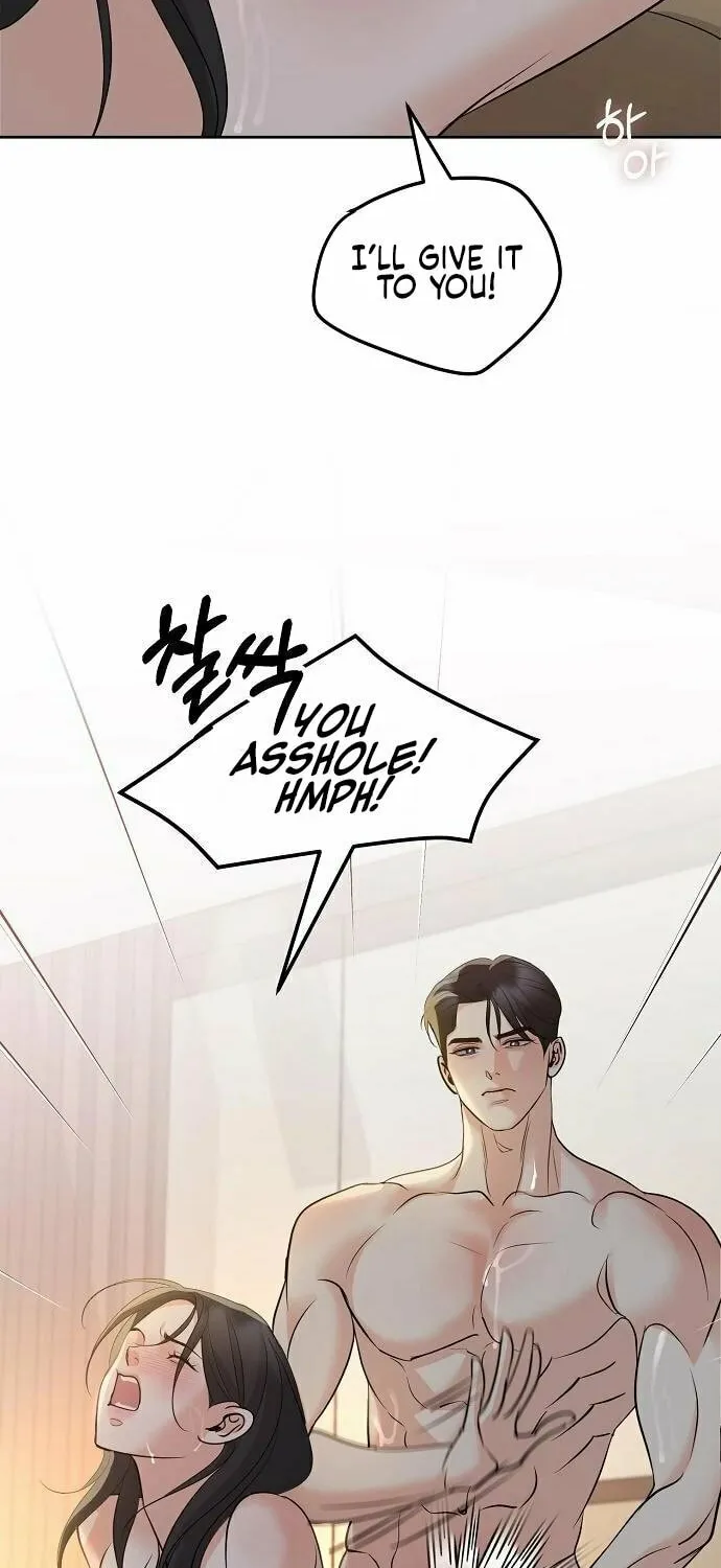 Love Caution Chapter 36 page 47 - 